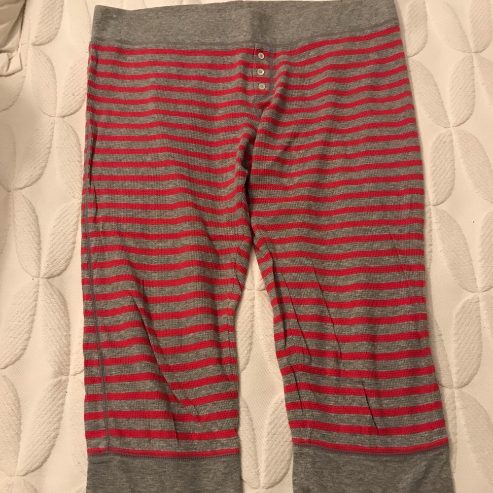 J. Crew Medium Pajama Pants